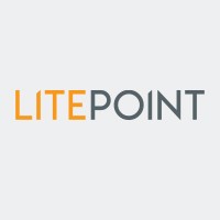 LitePoint logo