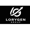 Lorygen Group logo