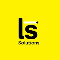 LS Solutions logo
