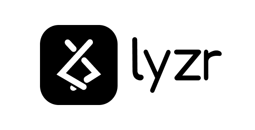 Lyzr AI logo