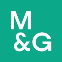 M&G India logo