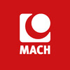 MACH logo