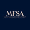Malta Financial Services Authority (MFSA) logo