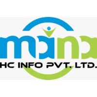 MANA HC INFO PRIVATE LIMITED logo
