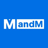 MandM logo