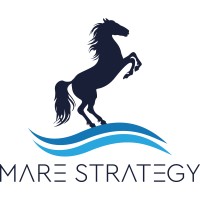Mare Strategy Engineering and Technology logo