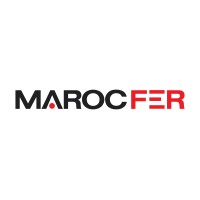 MAROC FER logo