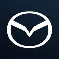Mazda México logo