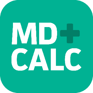 MDCalc logo