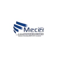 Mecer Consulting Limited logo
