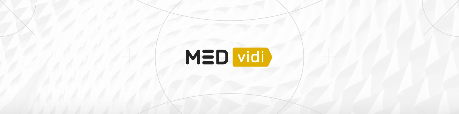 Medvidi logo