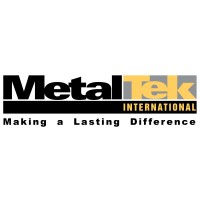 Metaltek logo