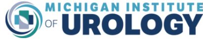 Michigan Institute of Urology PC logo
