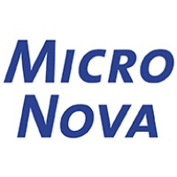 MicroNova AG logo