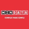MinData logo