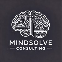 Mindsolve Consulting logo