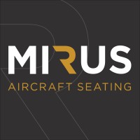 Mirus Aircraft Seating logo