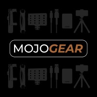 MOJOGEAR logo