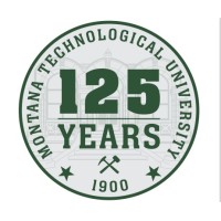 Montana Technological University logo
