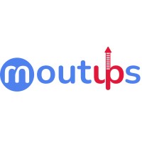 Moutups logo