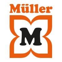Müller Holding GmbH & Co. KG logo