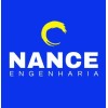 NANCE Engenharia logo