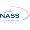 NASS Group & Corporation logo