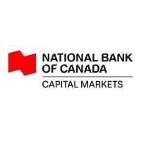 National Bank of Canada Capital Markets - London, UK logo