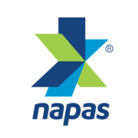National Payment Corporation of Vietnam (NAPAS) logo