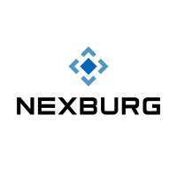 Nexburg logo