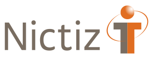 Nictiz logo