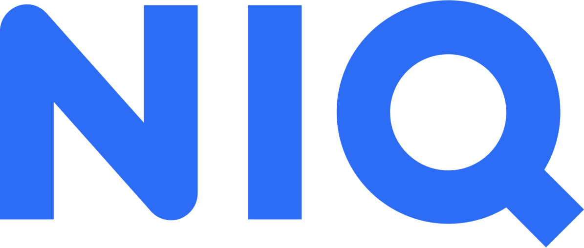 NielsenIQ logo