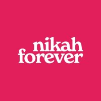 NikahForever logo