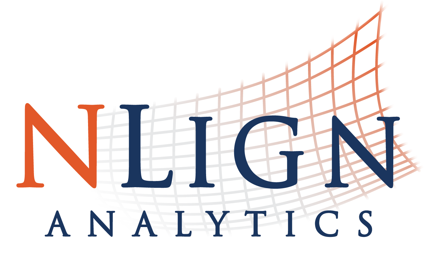 Nlign Analytics, Inc. logo