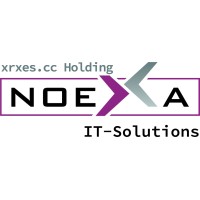 Noexa logo