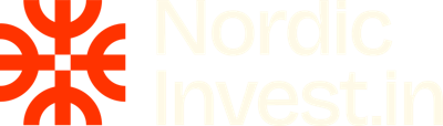 Nordic Investin Group logo