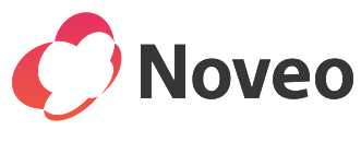 Noveo logo