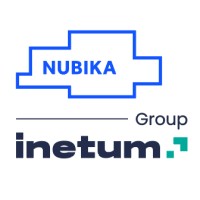 Nubika Digital - Inetum Group logo