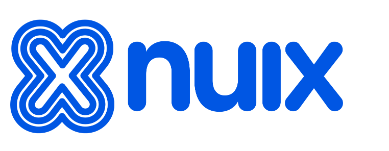 Nuix logo
