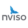 NVISO logo