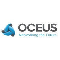 OCEUS logo