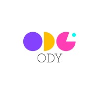 Ody logo