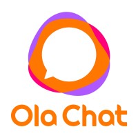 Ola Chat logo