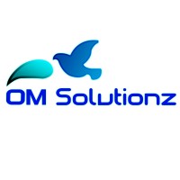OM SOLUTIONZ PVT LTD logo