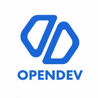OpenDev logo