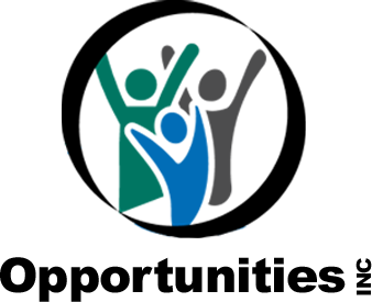 Opportunities Inc logo