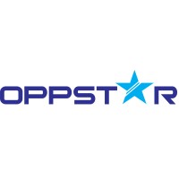 Oppstar Berhad logo