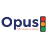 Opus Traffic Management Solutions logo