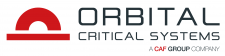 Orbital logo