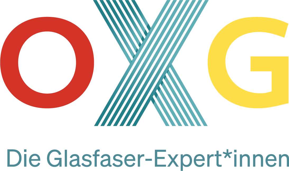 OXG Glasfaser GmbH logo